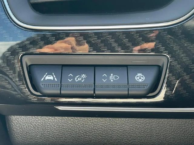 Renault Arkana EDC RS TCe 160