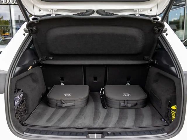 Mercedes-Benz EQA 350 4MATIC Progressive