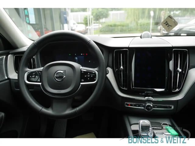 Volvo XC60 AWD Dark Ultra