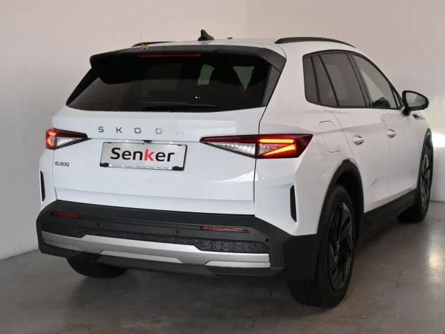 Skoda Elroq 50
