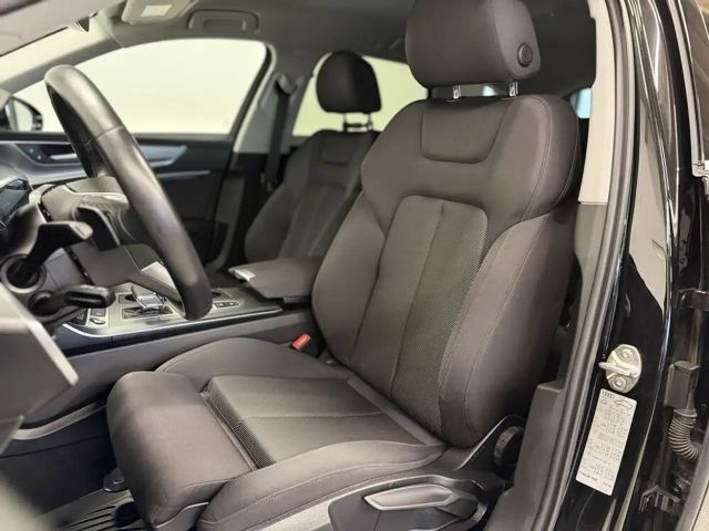 Audi A6 40 TDI Quattro Sport