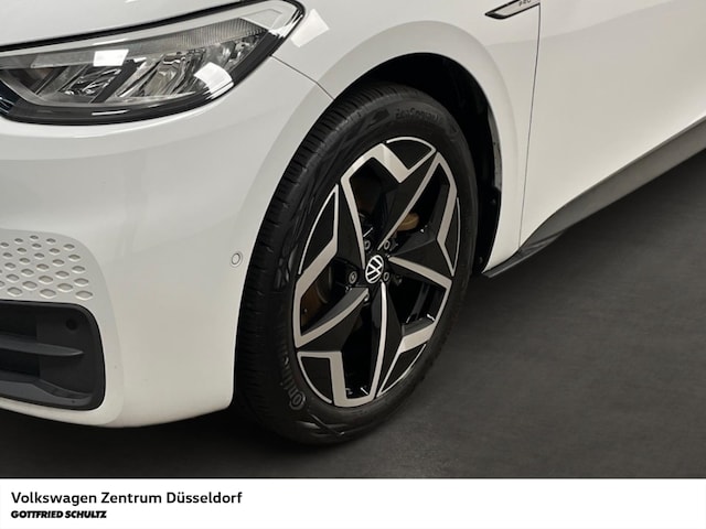 Volkswagen ID.3 150 kW Performance Pro