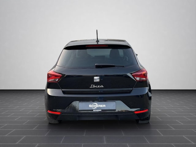 Seat Ibiza Xcellence