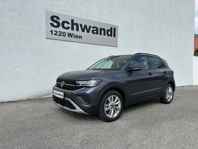 Volkswagen T-Cross DSG