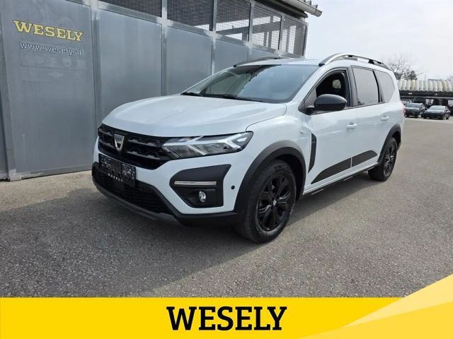 Dacia Jogger Extreme TCe 110