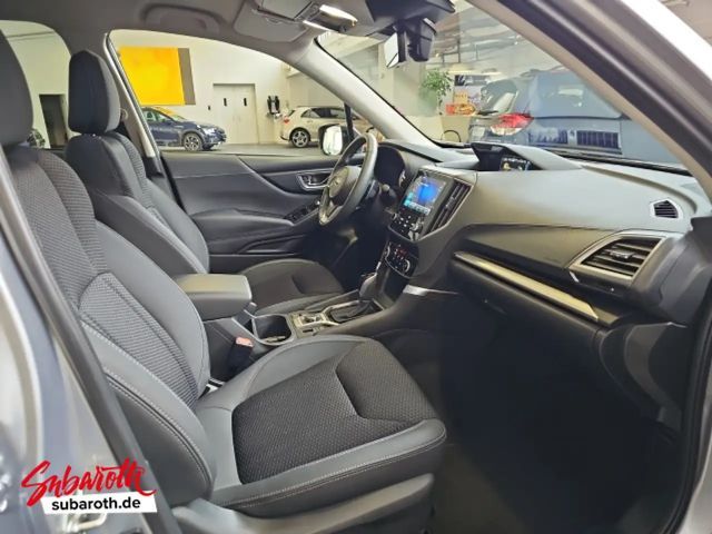 Subaru Forester AWD Comfort Eyesight