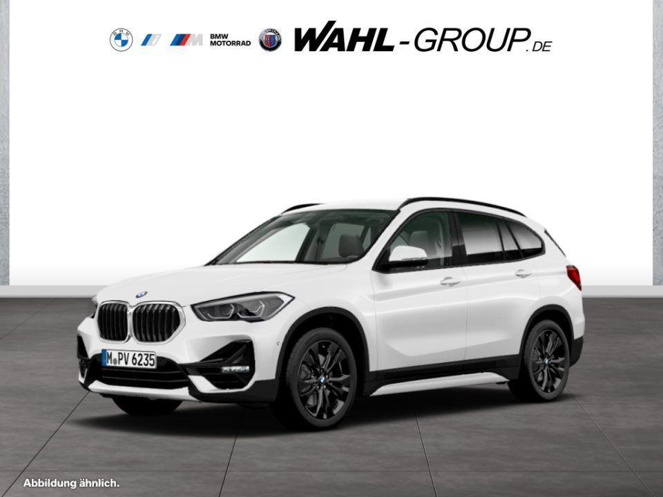 BMW X1 sDrive sDrive20i
