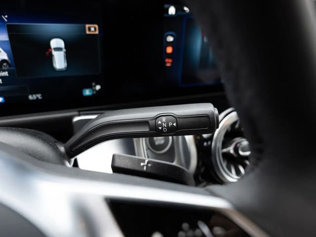 Mercedes-Benz EQB 250 Progressive