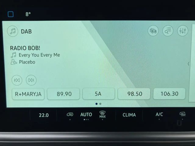 Volkswagen Transporter 2.0 TDI DSG Lang T7