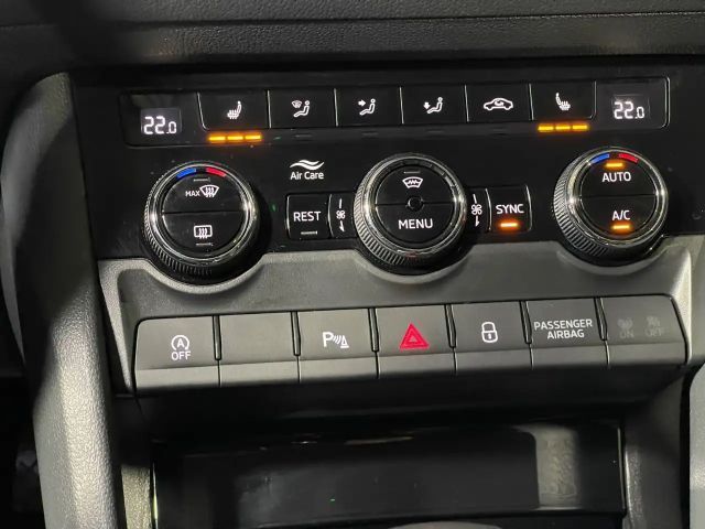 Skoda Kodiaq 4x4 Style Style