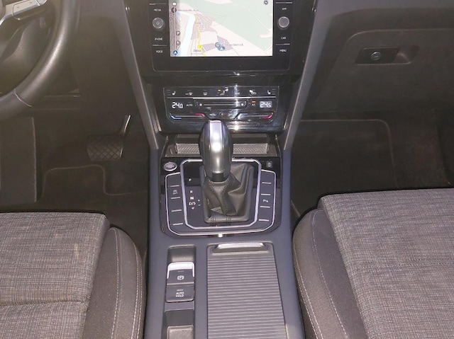 Volkswagen Passat DSG Variant