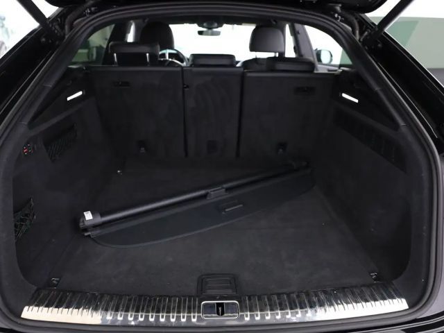 Audi Q8 55 TFSI Quattro