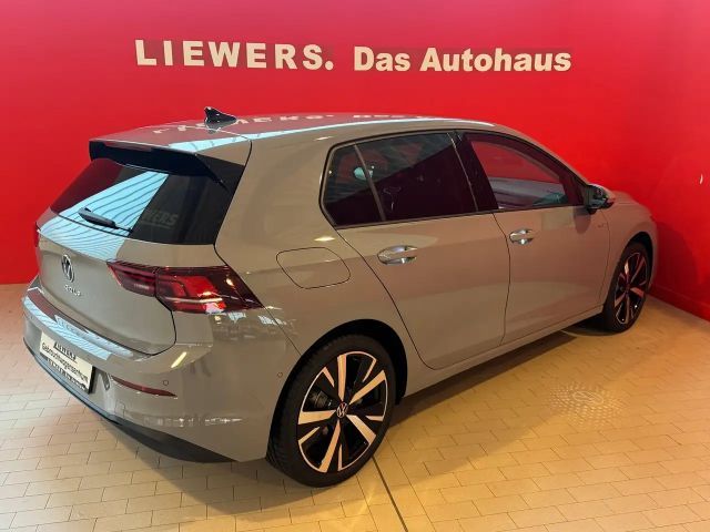 Volkswagen Golf DSG