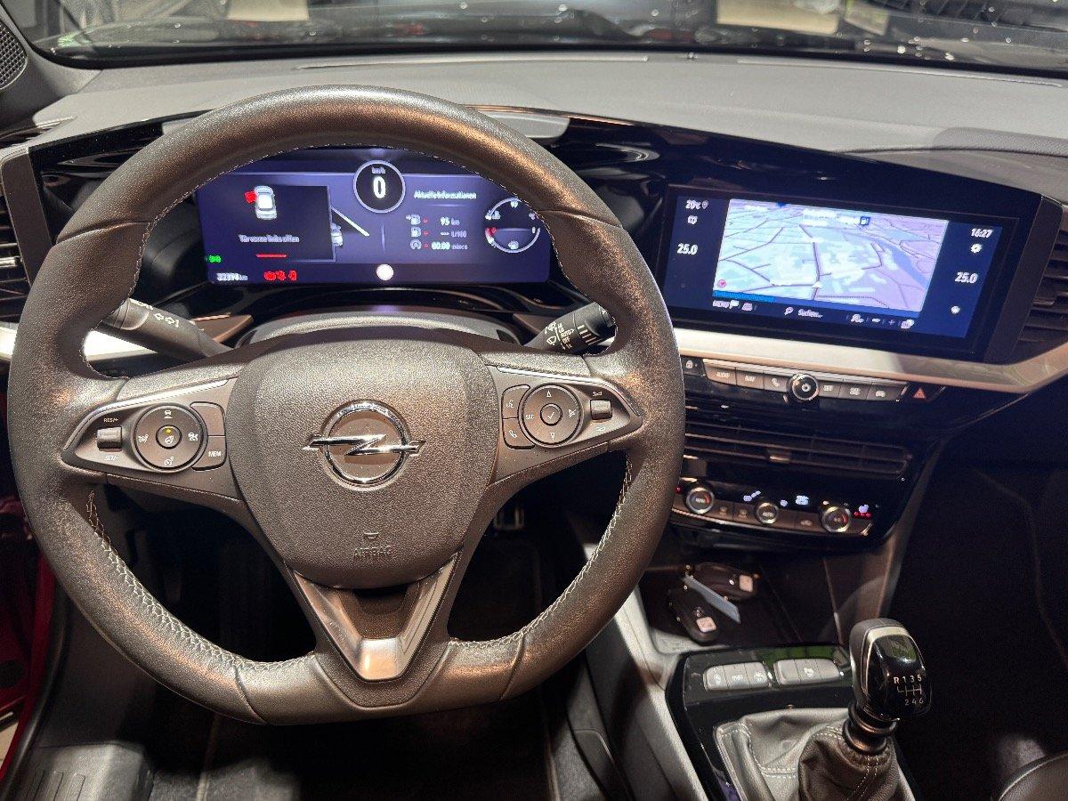 Opel Mokka 1.2 Turbo Turbo Ultimate