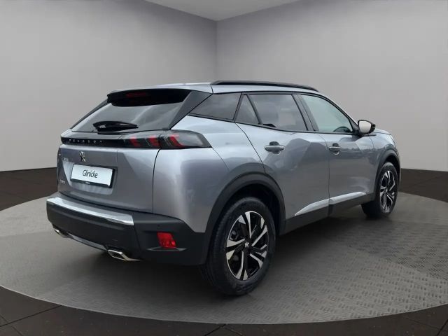 Peugeot 2008 Allure Pack