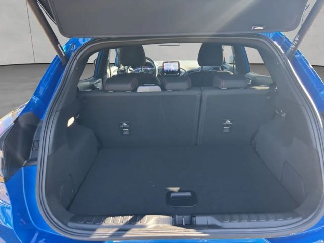 Ford Puma EcoBoost ST Line