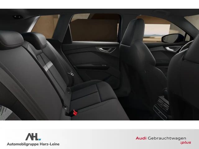 Audi Q4 e-tron Quattro