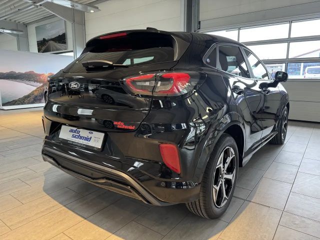 Ford Puma ST Line