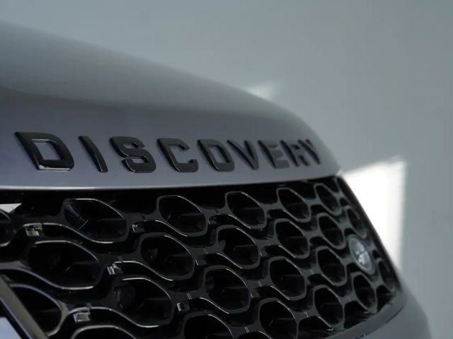 Land Rover Discovery Sport Dynamic SE