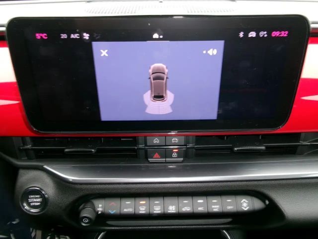 Fiat 600e 600 e RED-Edition 156Ps