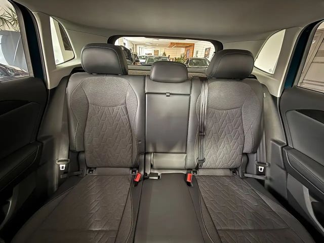 Volkswagen Tiguan ACT DSG Life