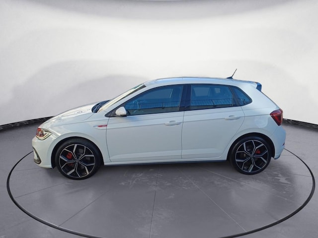 Volkswagen Polo 2.0 TSI DSG GTI
