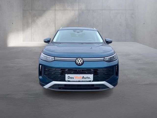 Volkswagen Tayron DSG