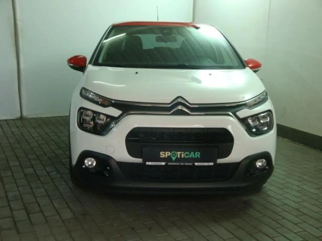 Citroën C3 Shine