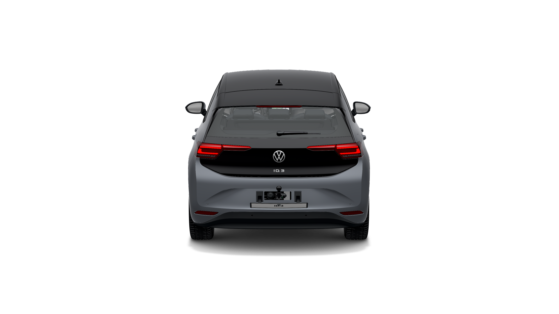 Volkswagen ID.3 Performance Pure