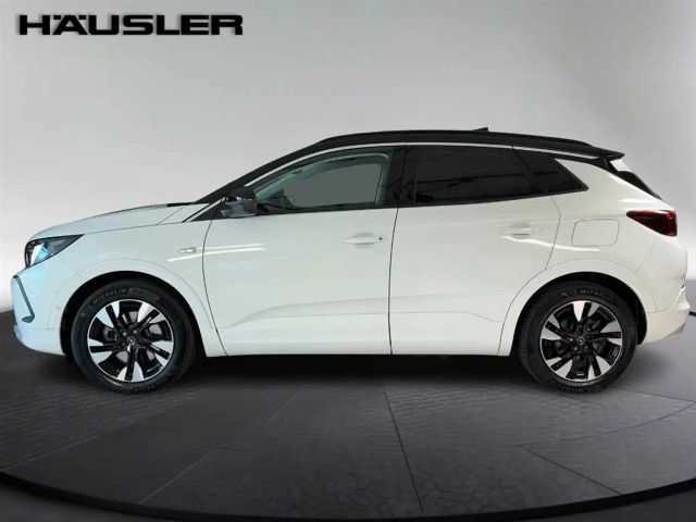 Opel Grandland X Ultimate