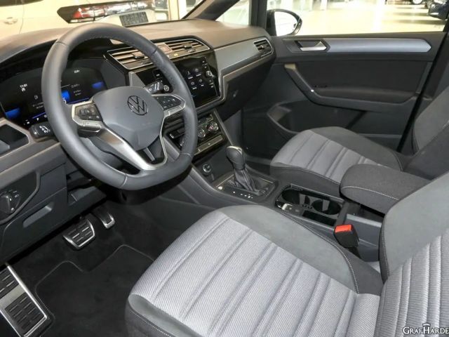 Volkswagen Touran 1.5 TSI Comfortline