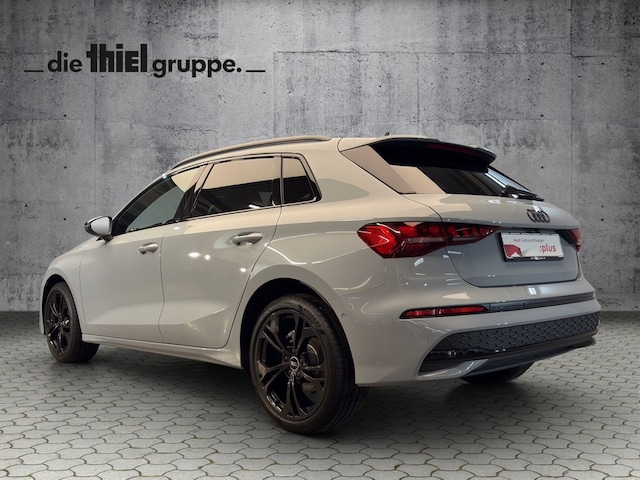 Audi A3 30 TFSI S-Tronic Sportback