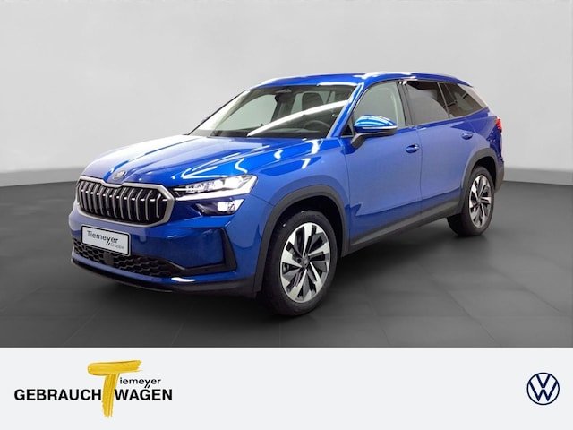 Skoda Kodiaq 1.5 TSI Selection