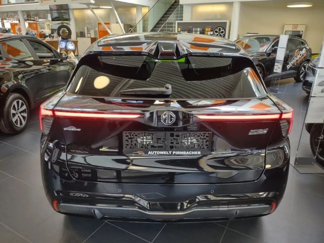 MG MG4 64 kWh XPOWER