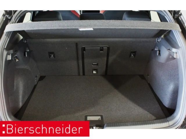 Volkswagen Golf 2.0 TSI DSG GTI Style