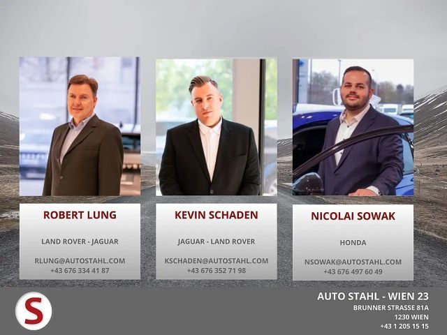 Honda HR-V Advance Hybrid