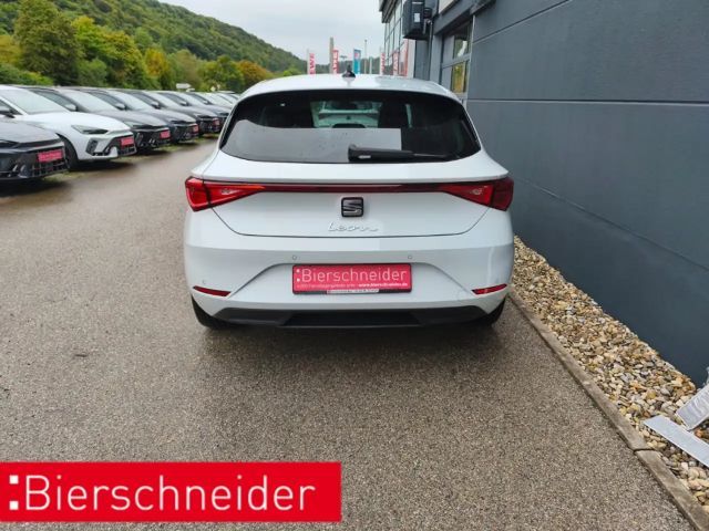 Seat Leon 2.0 TDI DSG Style