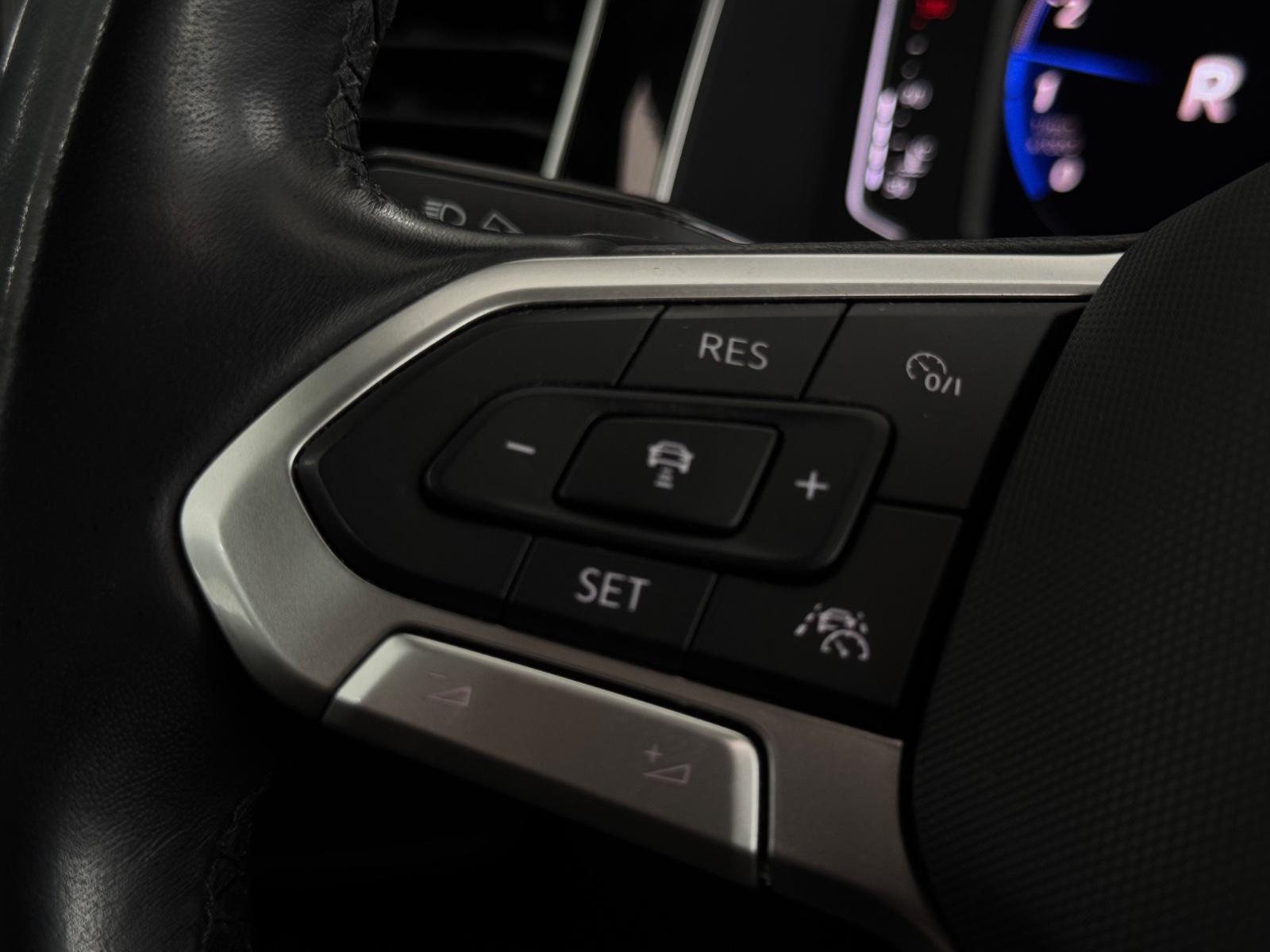 Volkswagen Taigo 1.5 TSI DSG IQ.Drive R-Line