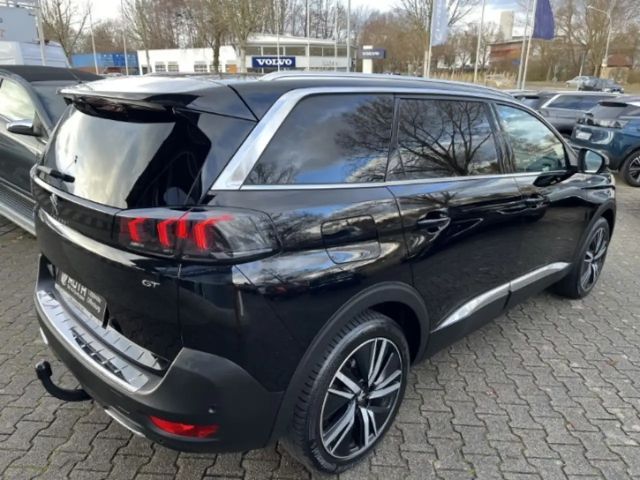 Peugeot 5008 BlueHDi EAT8 GT-Line