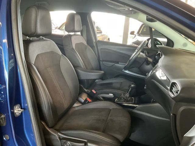 Opel Crossland X 1.5 Turbo Ultimate