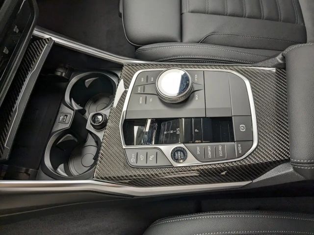 BMW 320 320d M-Sport