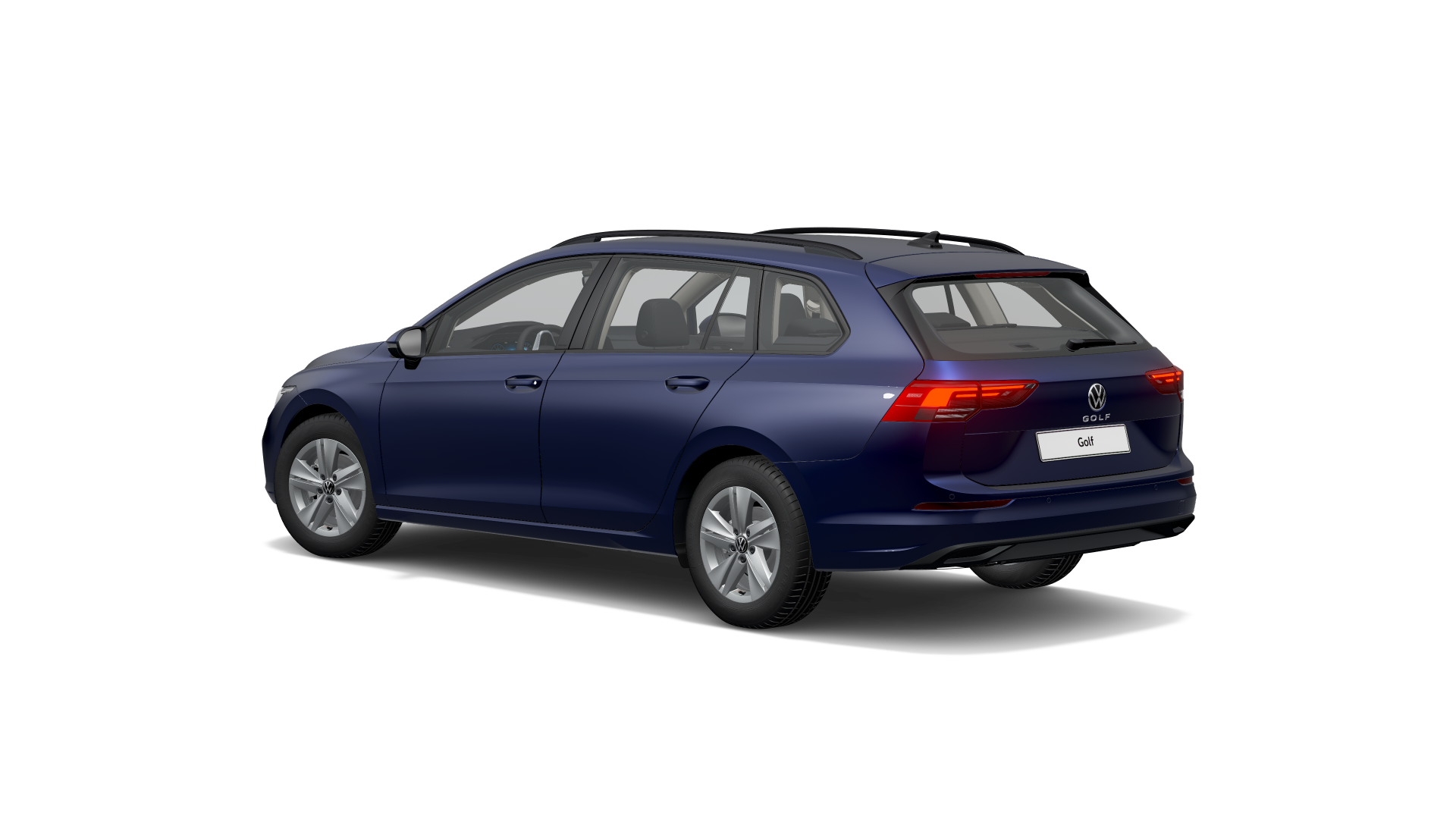 Volkswagen Golf 1.0 TSI Golf VIII Life Variant