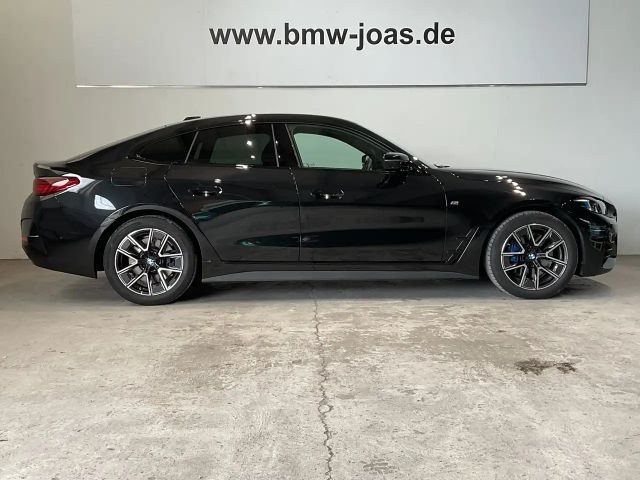 BMW 430 430i Coupé M-Sport xDrive