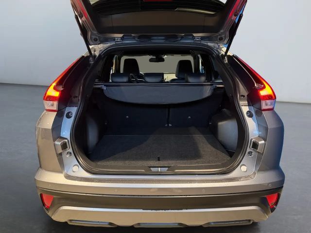 Mitsubishi Eclipse Cross MIVEC PHEV