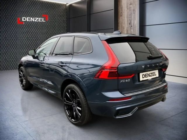 Volvo XC60 AWD Dark Plus T6
