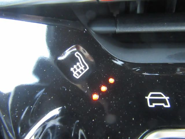 Peugeot 2008 Allure Pack