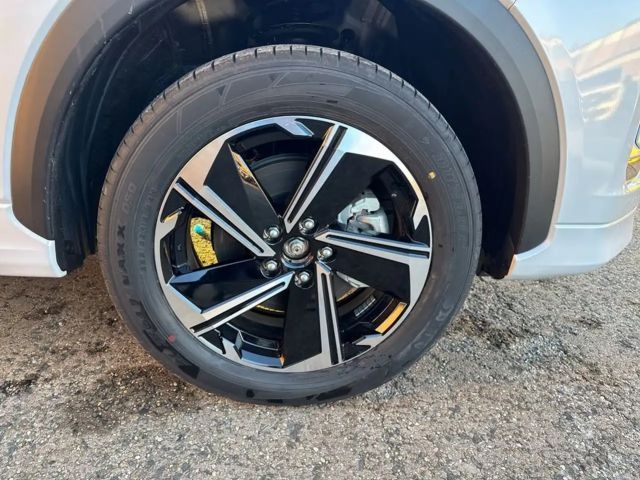 Mitsubishi Eclipse Cross 4WD PHEV