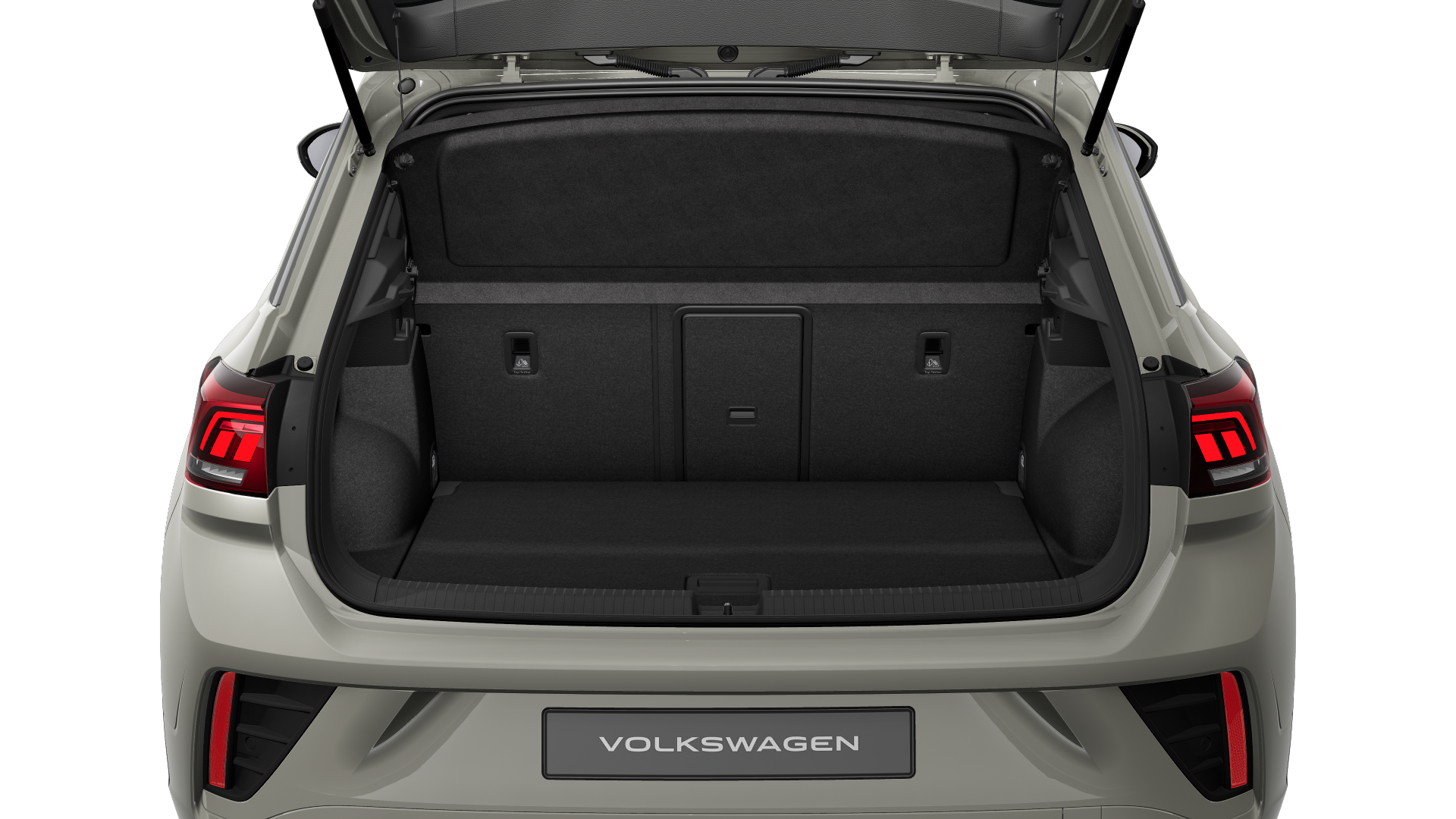 Volkswagen T-Roc 1.0 TSI R-Line