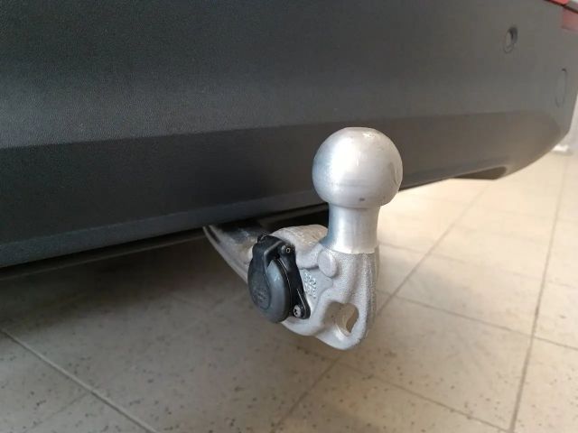 Volkswagen Tiguan 2.0 TDI DSG