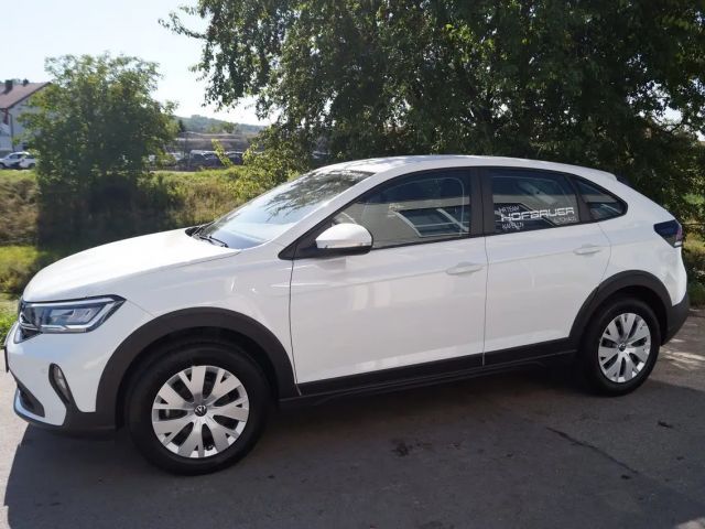 Volkswagen Taigo 4Me TSI